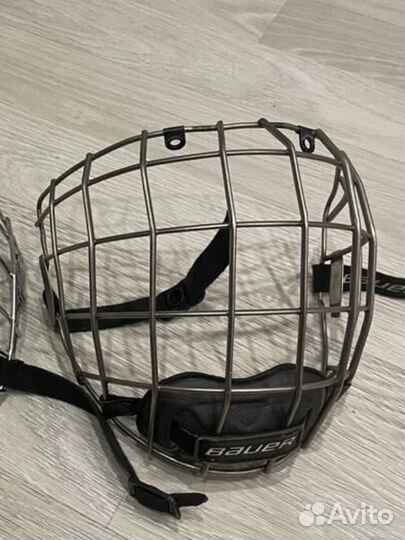 Хоккейная сетка bauer re-akt