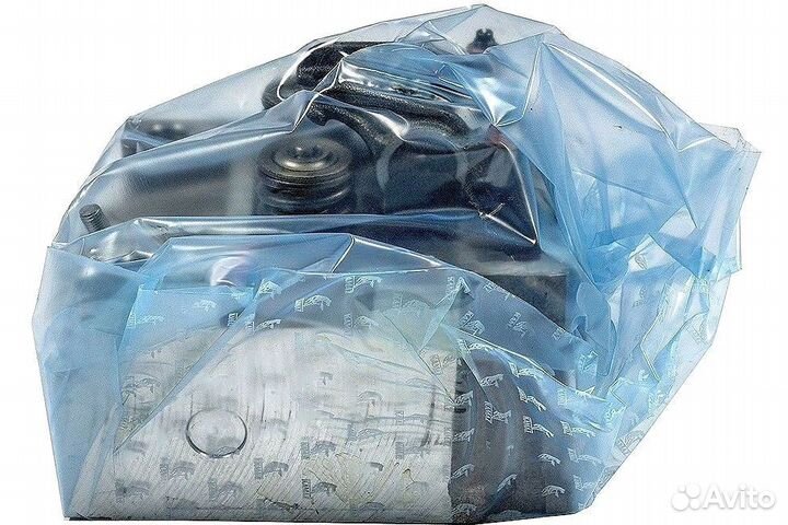 Головка блока цилиндров В сборе