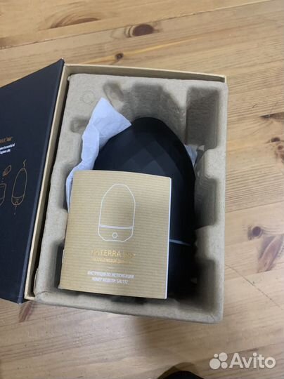 Диффузор doterra volo