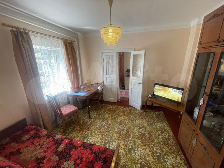 Дом 40 м² на участке 3 сот.