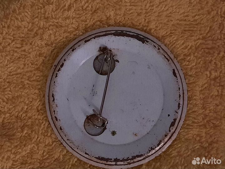 Значок макдональдс