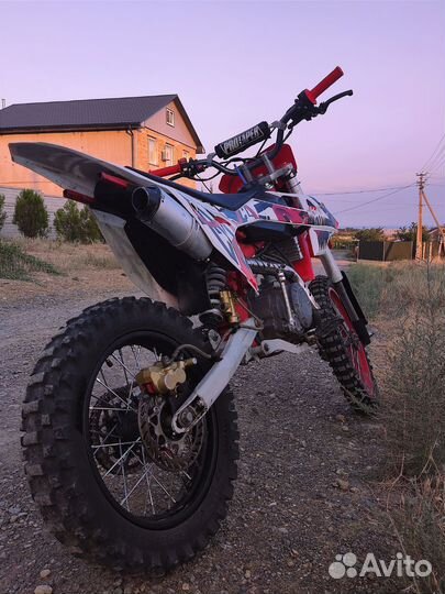 Продам, Venom ZX 140 E