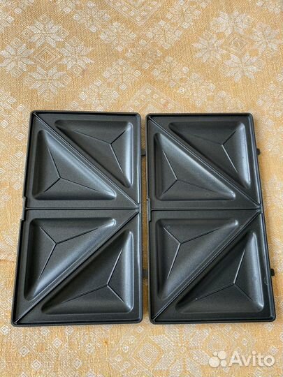 Сменные панели для мультипекаря Redmond