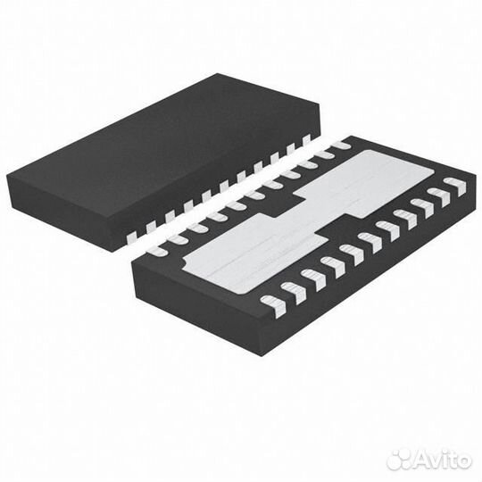 Микросхемы управления питанием LTC4089edjc#PBF