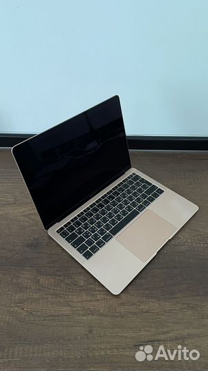 Apple MacBook air 13