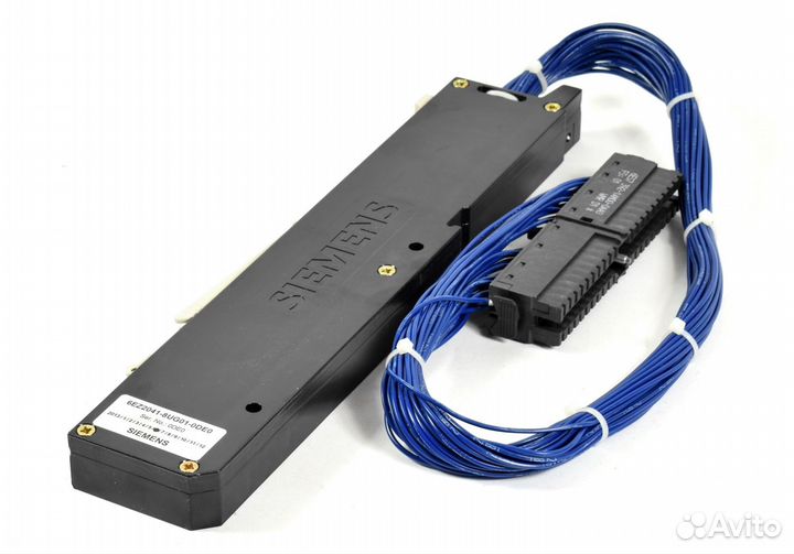 Интерфейсный модуль адаптер 6EZ2041-8UG01-0DE0