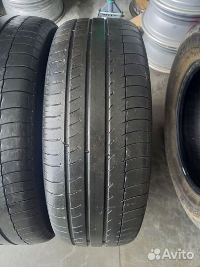 Michelin Latitude Sport 225/60 R18 100H