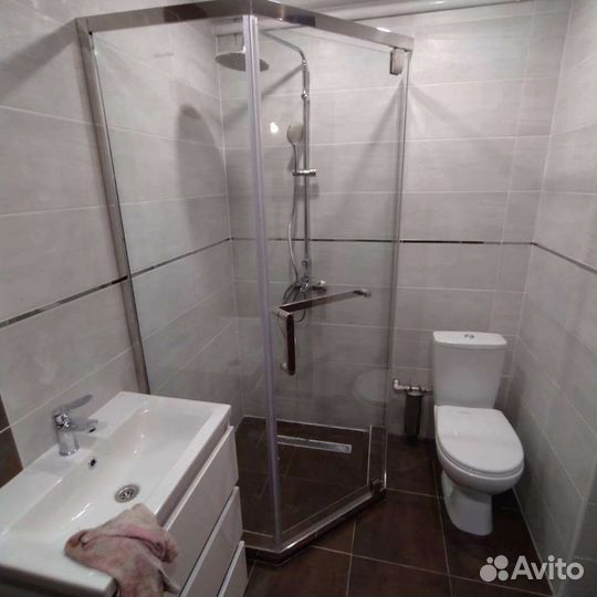 Ремонт квартиры