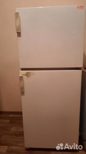 Холодильник Бирюса бу