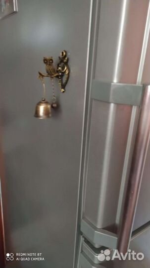 Колокольчик