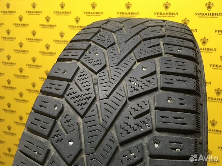 Gislaved NordFrost 100 195/65 R15 95T