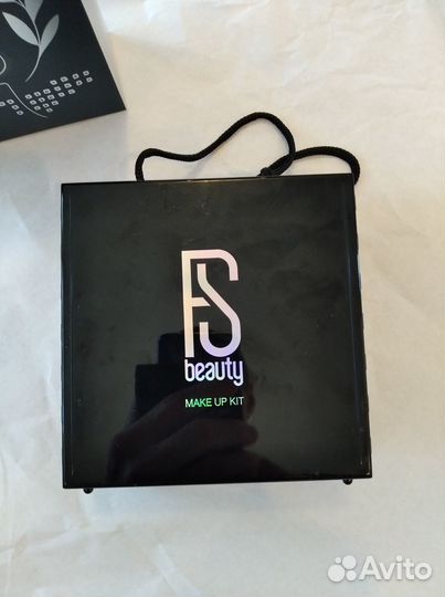 Тени для век новые