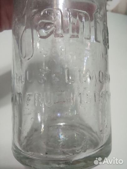 Бутылка Fanta 0.25мл 1942 ВОВ