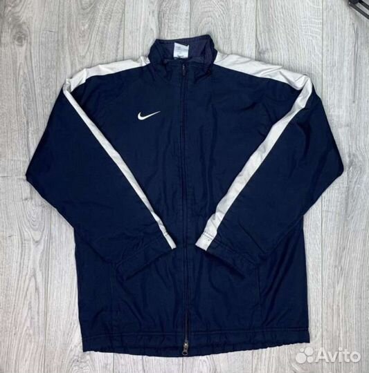 Куртка мужская nike