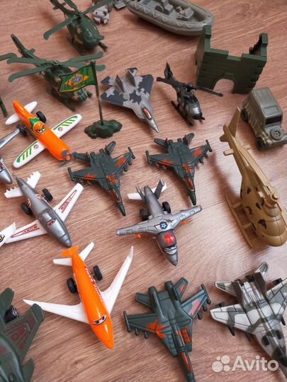 Детские игрушки бу