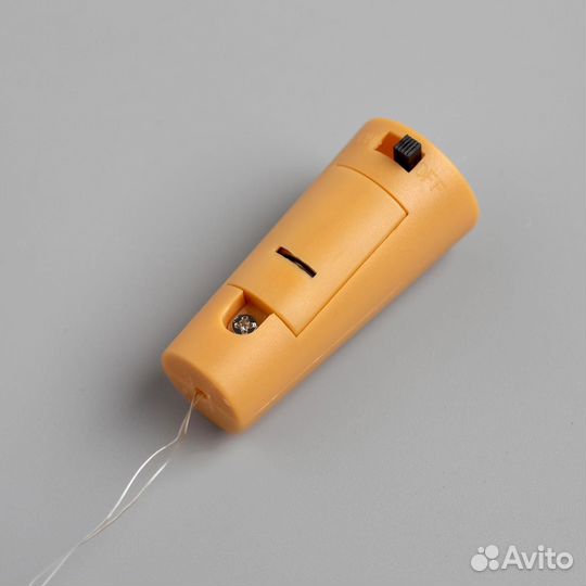 Электрогирлянда комнатная Luazon lighting 5189850