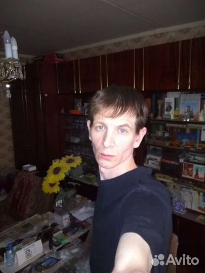 Бэк вокалист