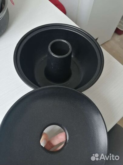 Форма для кекса, кулича