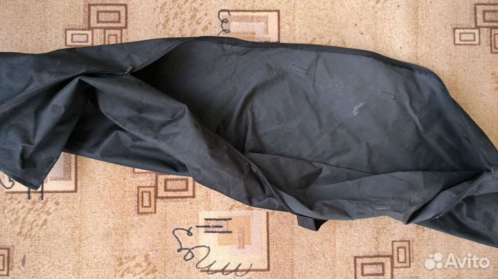 Сумка- чехол для металлоискателя