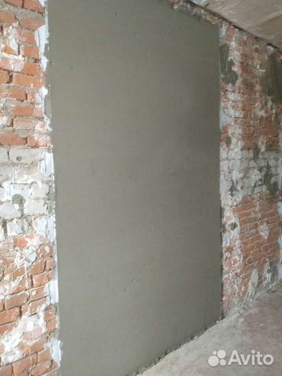 Штукатур маляр