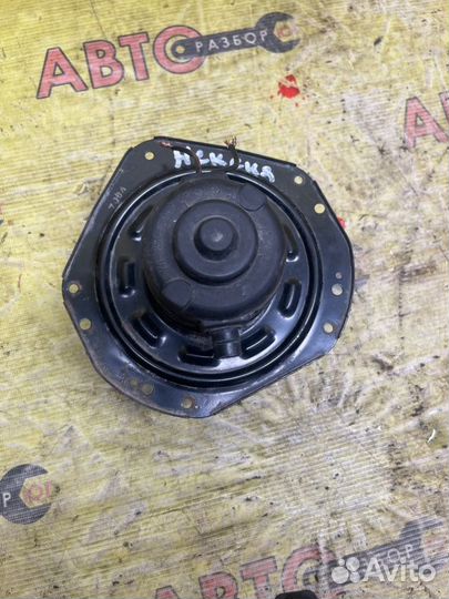 Мотор печки Daewoo Nexia A15MF 2003