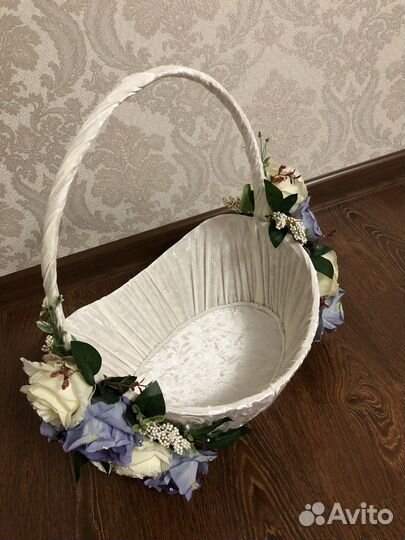 Корзина для конфет