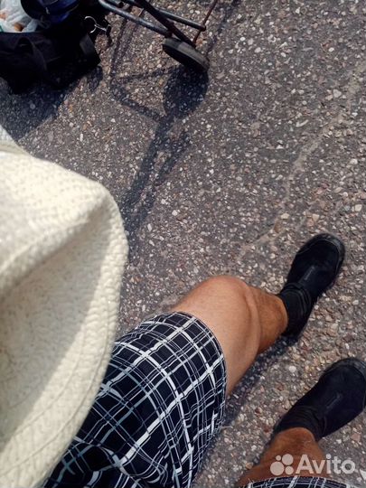 Винтажные очки СССР