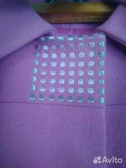 Продам пальто