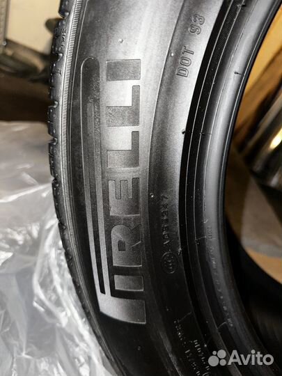 Pirelli Scorpion Zero All Season 275/50 R20 113V