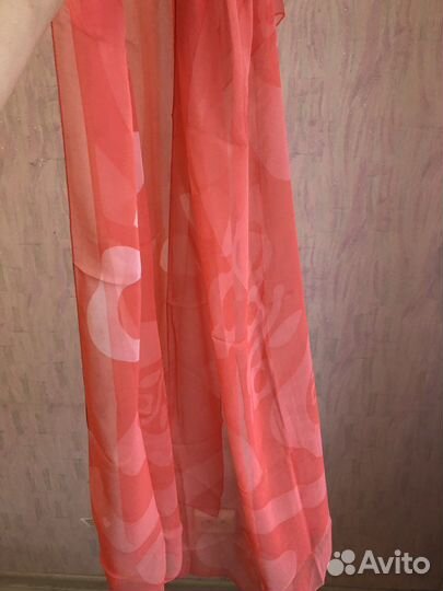 Шарфик Дебора