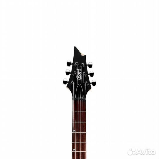 Электрогитара Cort KX300-opcb