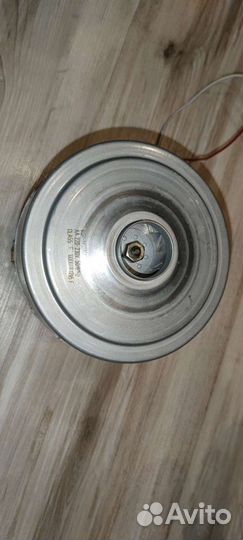 Мотор для пылесоса vcm-m30au