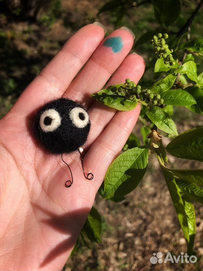 Безликий сусуватари