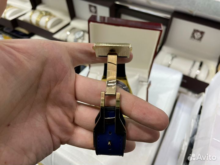 Мужские наручные часы