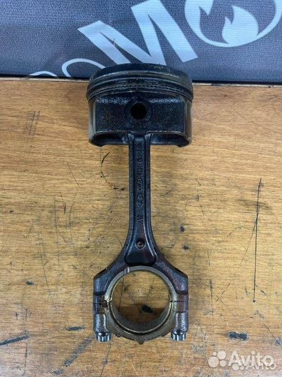 Шатун Kia Ceed ED 2008 235102B000