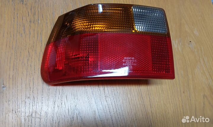 Фонарь задний Opel Astra F хетчбек