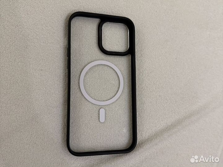 Чехол на iPhone 12 pro max