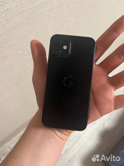 iPhone 12 mini, 128 ГБ