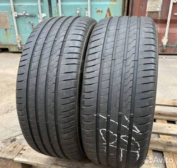 Firestone Roadhawk 225/45 R18