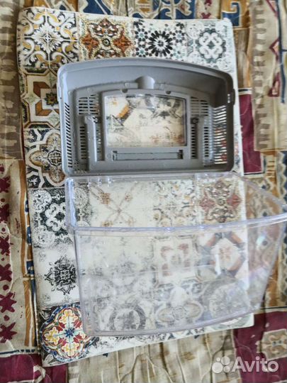 Садок аквариумный для мальков