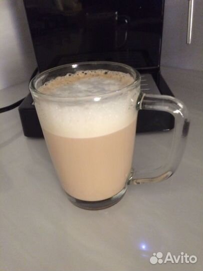 Кофемашина