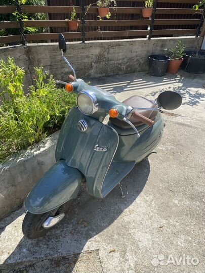Suzuki verde