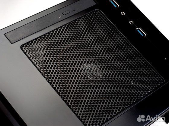 Компьютер системный блок mini-ITX intel i5