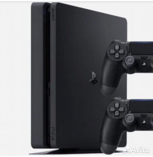 Sony PS4