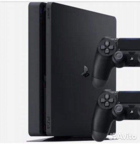 Sony PS4