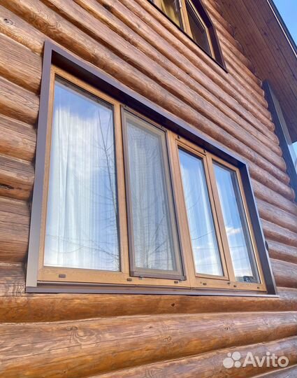 Ремонт окон без посредников.Регулировка.Откосы