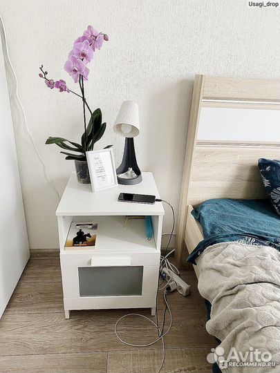 Тумба прикроватная IKEA