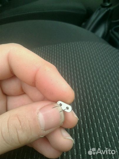 Кварц 13.56 мгц для пультов приора калина