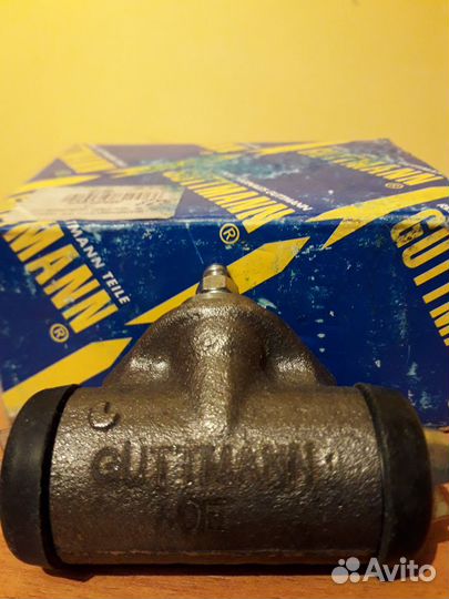 Цилиндр тормозной Guttmann