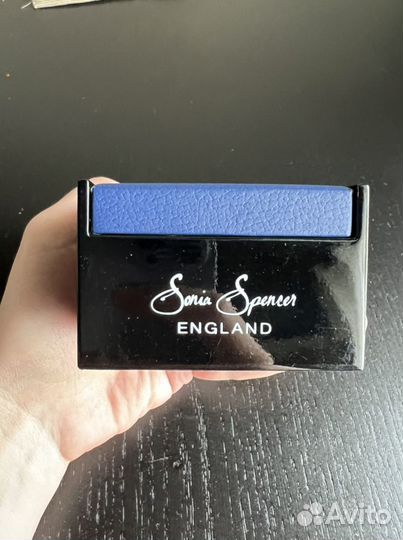 Запонки женские